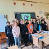 Világ Legnagyobb Tanórája – Velünk élő állatok